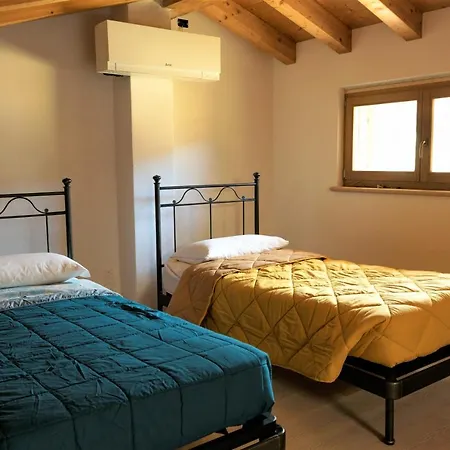 Madama Mezzane di Sotto